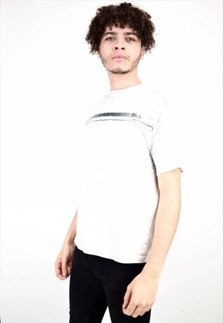 VINTAGE 90'S FILA TOP