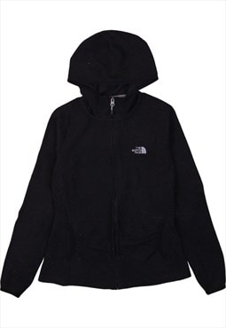 Vintage 90's The North Face Hoodie Sportswear Full Zip Up