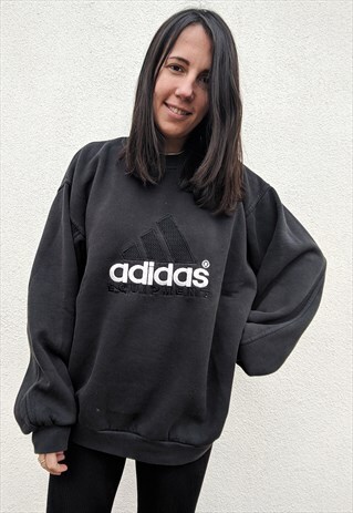 VINTAGE SWEATSHIRT