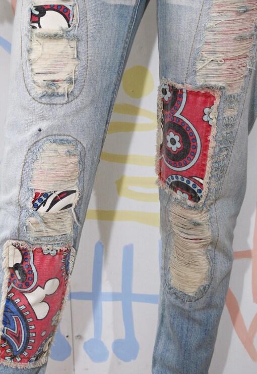 garment image