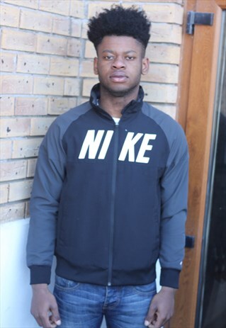 VINTAGE NIKE JACKET