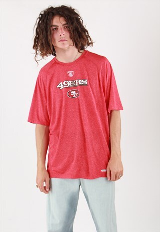 VINTAGE REEBOK T-SHIRT