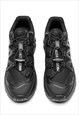 CHUNKY SOLE SPORT SNEAKERS UTILITY TRAINERS GORPCORE SHOES 