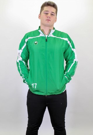 VINTAGE FESTIVAL SPORTS JACKET