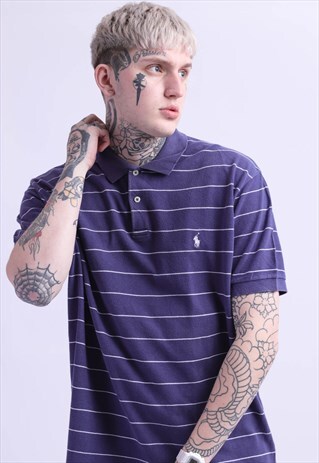 VINTAGE POLO RALPH LAUREN POLO SHIRT