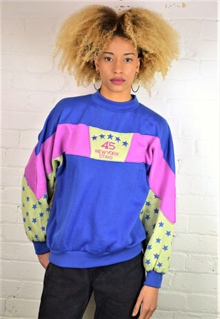 VINTAGE 90'S SWEATSHIRT