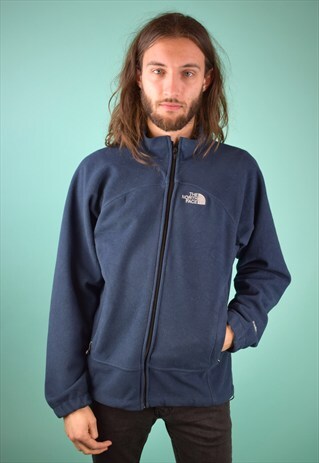 VINTAGE 90'S NORTH FACE JACKET