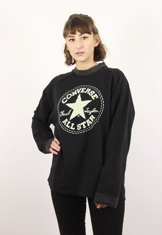 VINTAGE CONVERSE 90S SWEATSHIRT