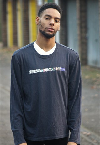 LONG SLEEVE // PAUL SMITH // T-SHIRT