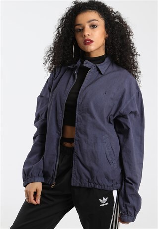 90S POLO RALPH LAUREN HARRINGTON JACKET