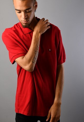 RALPH LAUREN CHAPS POLO T-SHIRT PS817