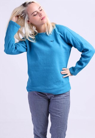 VINTAGE REEBOK SWEATSHIRT
