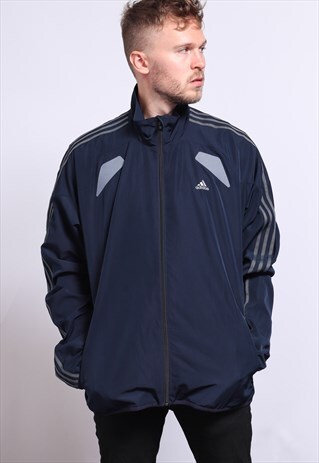 VINTAGE ADIDAS JACKET