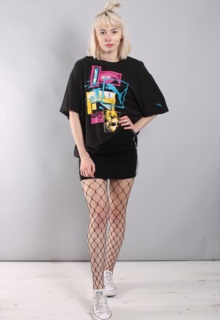 VINTAGE PUMA T-SHIRT