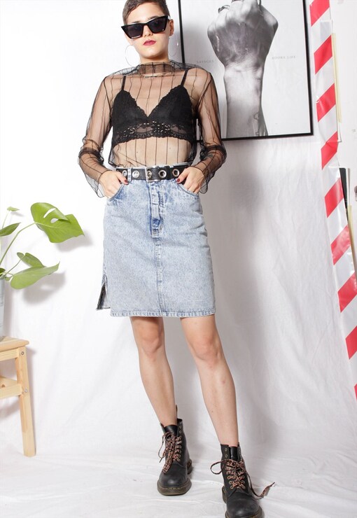 garment image