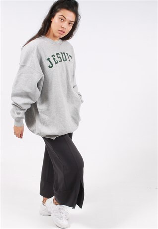 VINTAGE NIKE SWEATSHIRT
