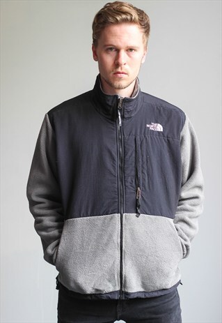 VINTAGE THE NORTH FACE JACKET