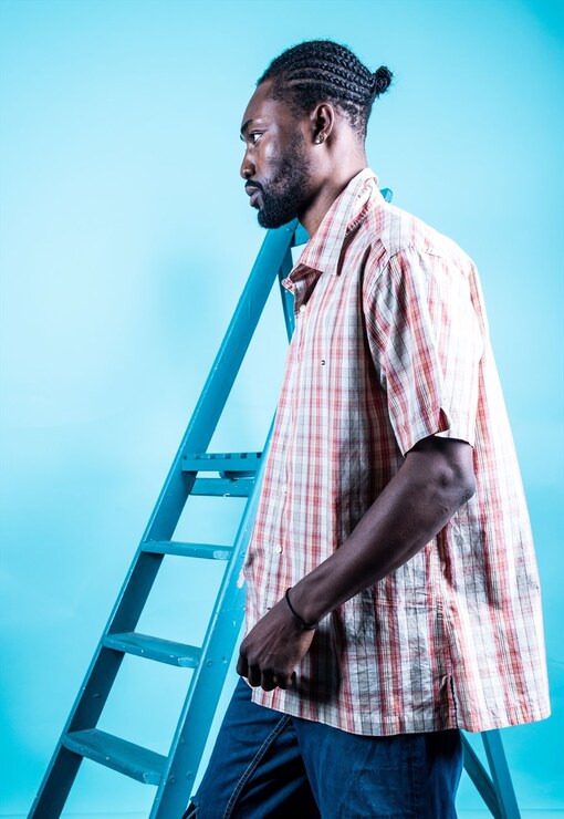 garment image