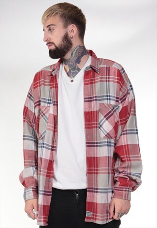 VINTAGE LEVI'S SHIRT