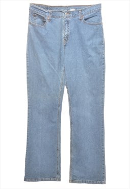 Boot Cut Levi's Jeans - W34