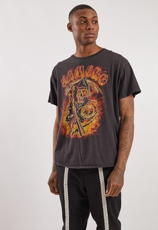 VINTAGE SAMCRO T-SHIRT