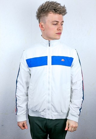 VINTAGE ELLESSE JACKET