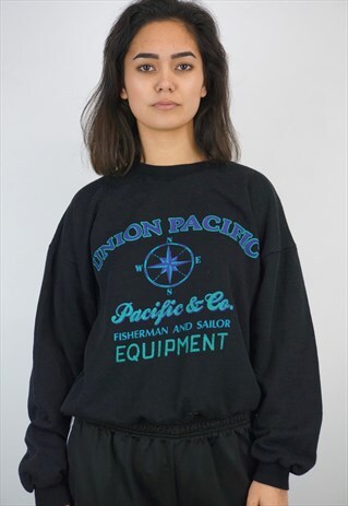 VINTAGE 90'S SWEATSHIRT