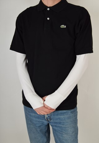 VINTAGE LACOSTE POLO T-SHIRT (3173)