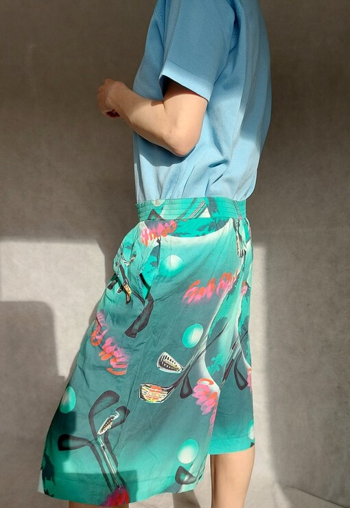 garment image