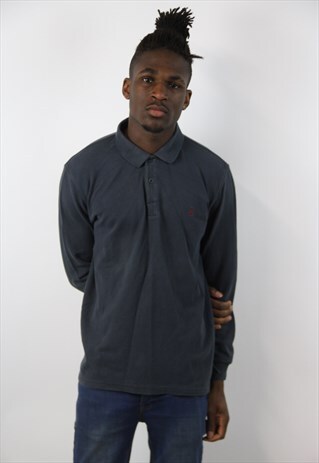 VINTAGE RALPH LAUREN POLO-SHIRT