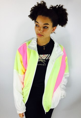 FESTIVAL BOHO SHELL JACKET