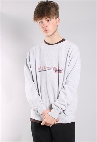 VINTAGE CHAMPION SWEATSHIRT