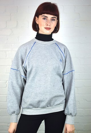 VINTAGE 90'S PUMA SWEATSHIRT