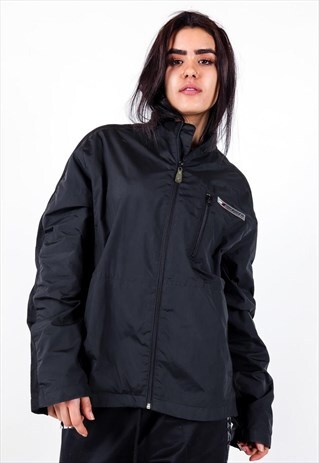 VINTAGE HILFIGER ATHLETICS JACKET AWJ58