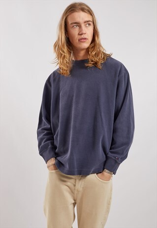 VINTAGE TOMMY HILFIGER SWEATSHIRT