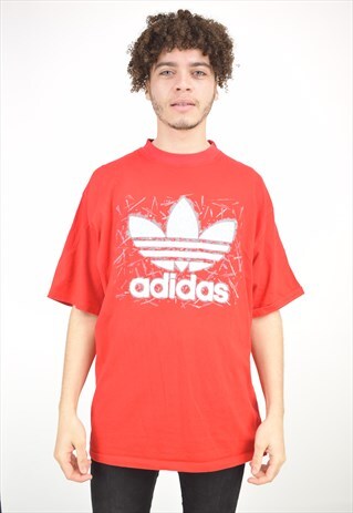 VINTAGE 90'S ADIDAS T-SHIRT
