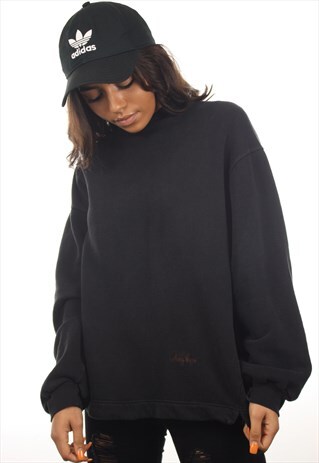 VINTAGE 80S ROBE DI KAPPA SWEATSHIRT JUMPER