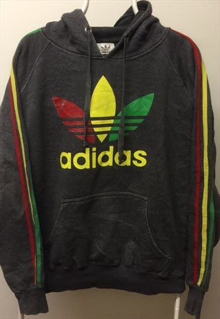 vintage adidas hoodie