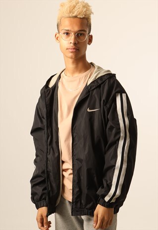VINTAGE NIKE JACKET