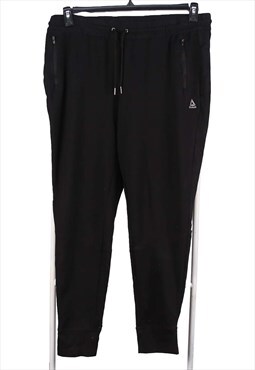 Vintage 90's Reebok Joggers / Sweatpants Drawstring
