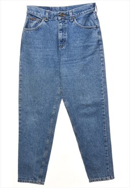 Beyond Retro Vintage Straight Leg Lee Jeans - W28