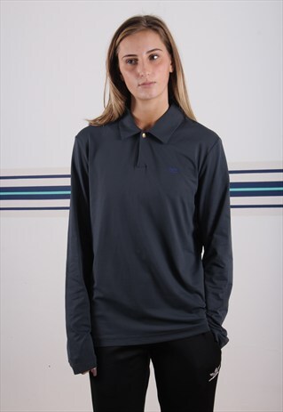 VERSACE CLASSIC LONG SLEEVE T-SHIRT