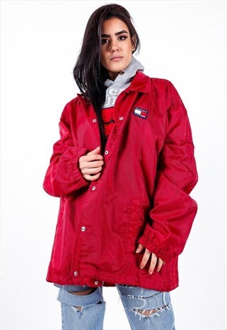 VINTAGE TOMMY HILFIGER JACKET J3059