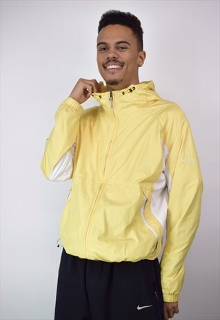 VINTAGE 90'S COLUMBIA JACKET