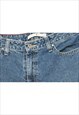 TOMMY HILFIGER STRAIGHT FIT JEANS - W30