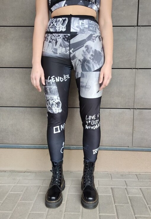 garment image