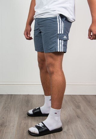 ADIDAS BEACH SWIMMING SHORTS