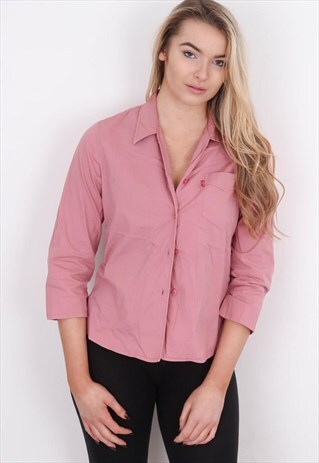 VINTAGE LEVIS SHIRT CGBTL03
