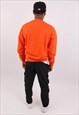 VINTAGE CHAMPION BOWLING GREEN STATE UNIVERSITY SWEATSHIRT