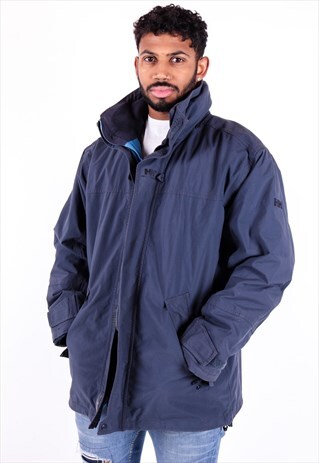 VINTAGE HELLY HANSEN JACKET J3780